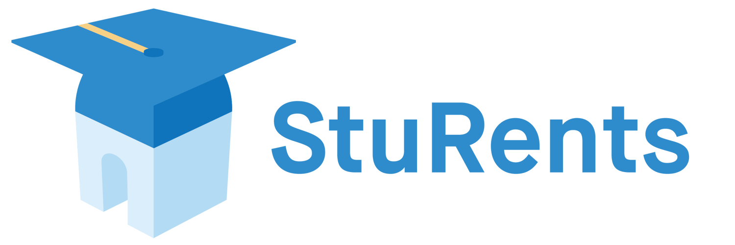 StuRents | Student Accommodation Marketing Solution
